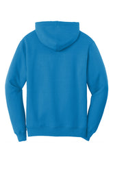 Sapphire Pullover Hoodie | Fleece Hoodie | ROTD Crafter's Corner